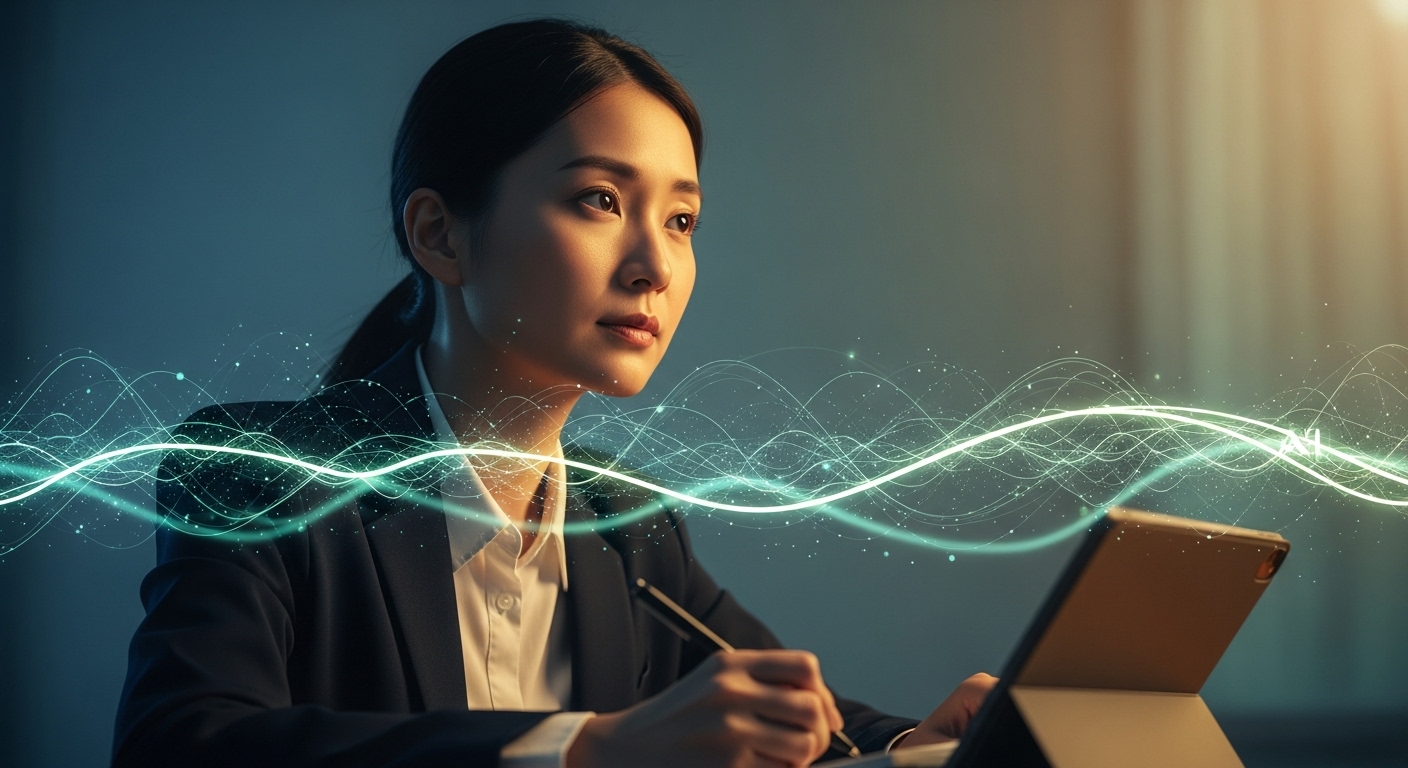 AI時代を生き抜くライターの条件