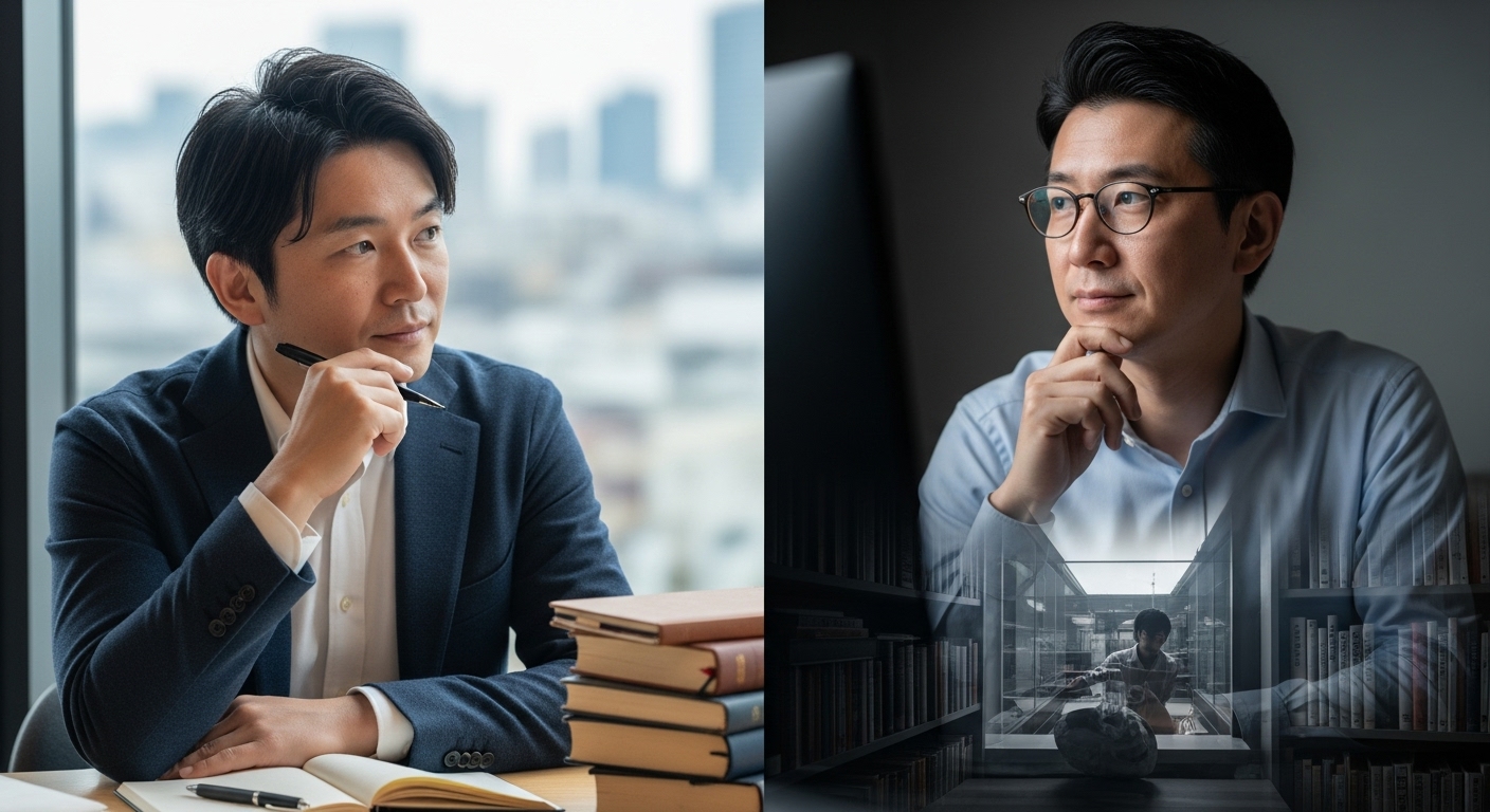 AIの「速さ」と「安さ」を超えて：人間ライターが持つべき真の価値とは？