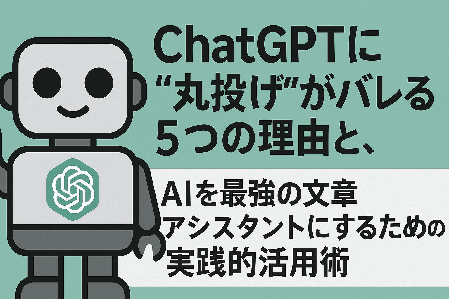 記事のメイン画像